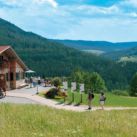 Landhaus Sackmann Baiersbronn Zewnętrze zdjęcie