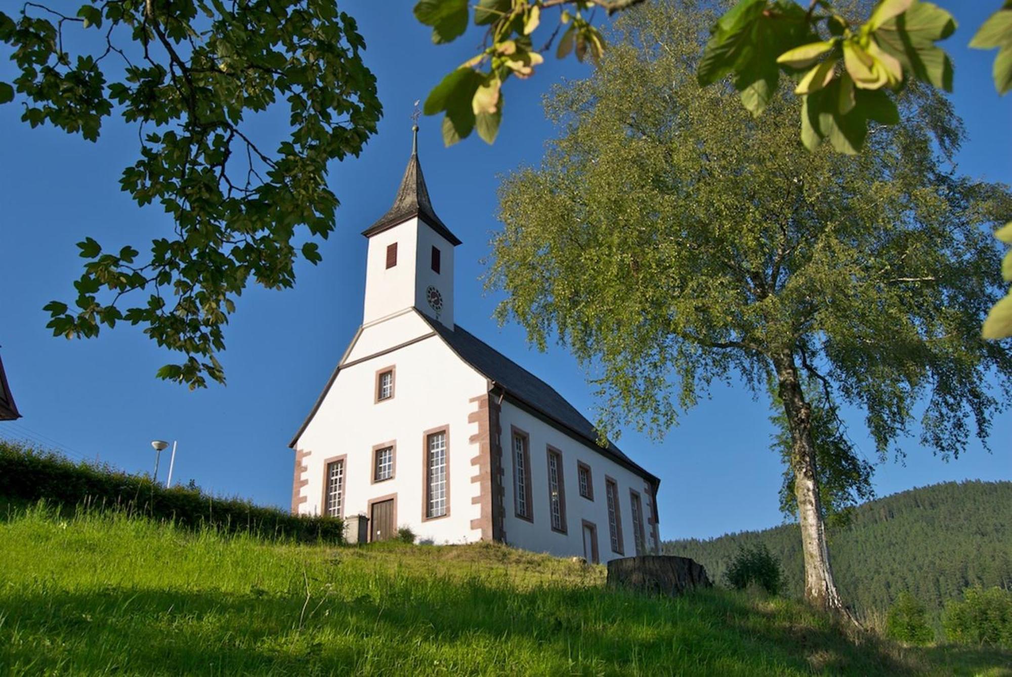 Landhaus Sackmann Baiersbronn Zewnętrze zdjęcie